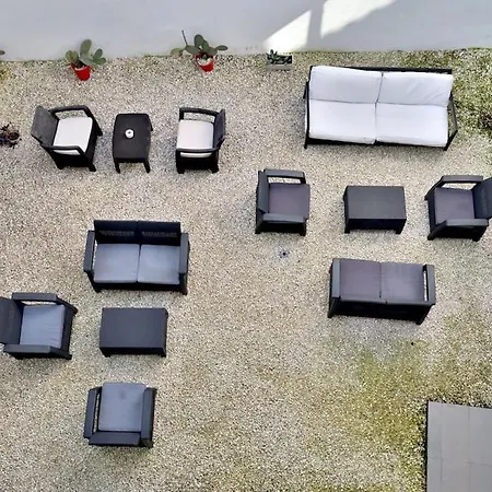 Duplex En La Mejor Ubicacion * Cordoue