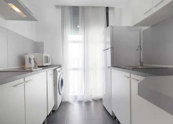 Appartement Duplex En La Mejor Ubicacion *