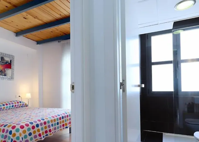 Appartement Duplex En La Mejor Ubicacion *