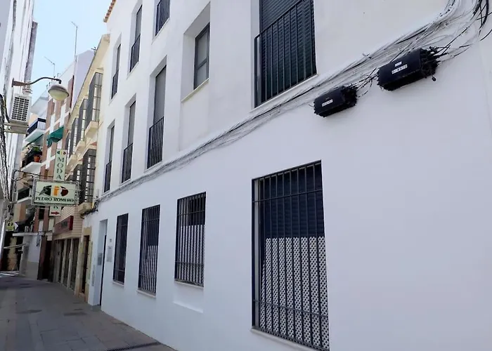 Appartement Duplex En La Mejor Ubicacion