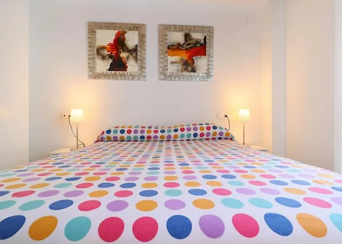 Appartement Duplex En La Mejor Ubicacion Cordoue