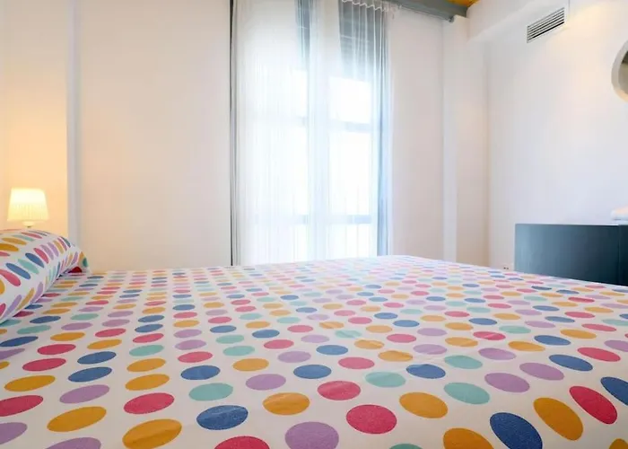 Appartement Duplex En La Mejor Ubicacion