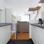 Duplex En La Mejor Ubicacion 公寓