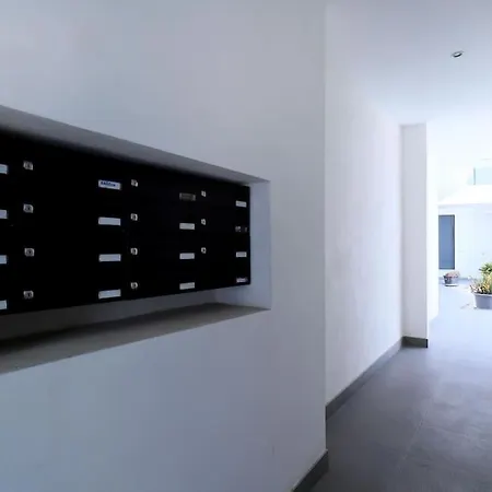 Duplex En La Mejor Ubicacion Apartman Córdoba