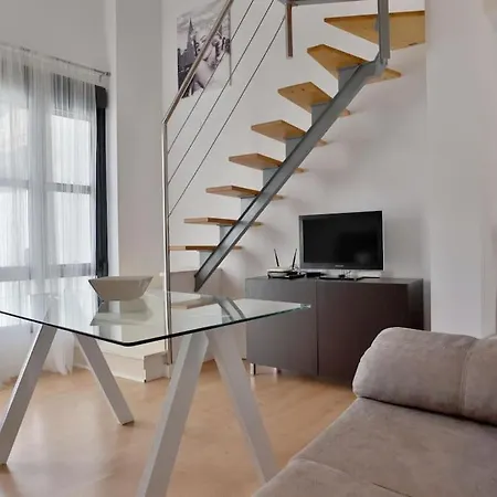 Duplex En La Mejor Ubicacion * قرطبة