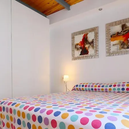 Apartman Duplex En La Mejor Ubicacion *