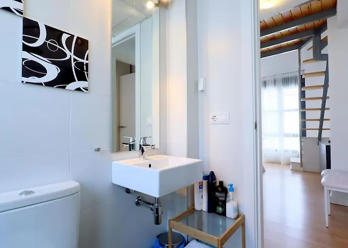 Duplex En La Mejor Ubicacion شقة *