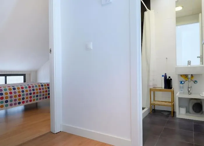 Duplex En La Mejor Ubicacion شقة قرطبة