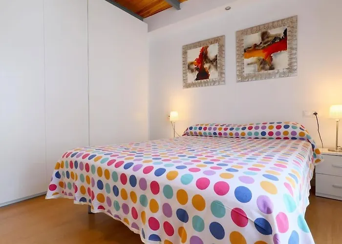 Duplex En La Mejor Ubicacion شقة *