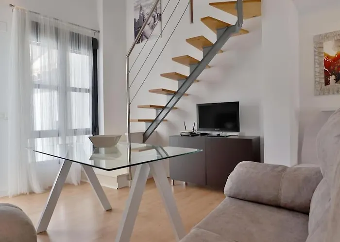 Duplex En La Mejor Ubicacion * قرطبة