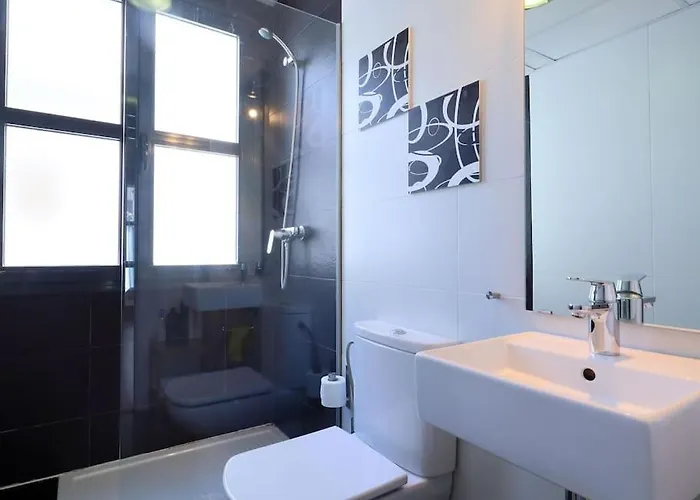 Duplex En La Mejor Ubicacion شقة