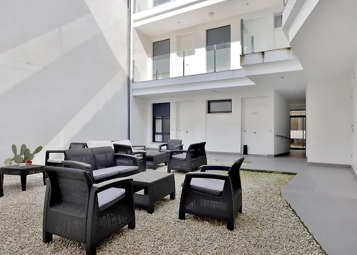 Duplex En La Mejor Ubicacion قرطبة