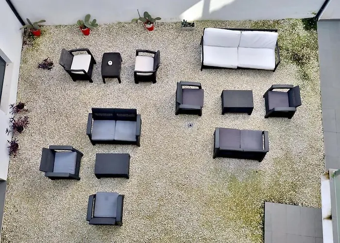 Duplex En La Mejor Ubicacion * قرطبة