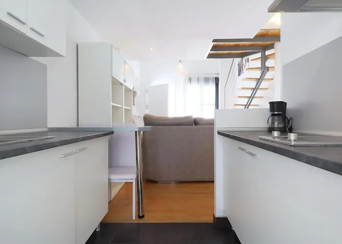 Duplex En La Mejor Ubicacion شقة