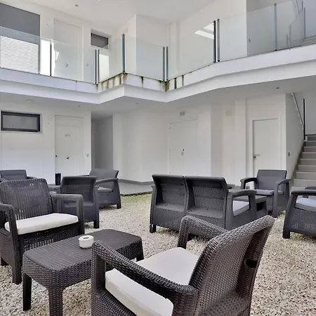 Duplex En La Mejor Ubicacion *