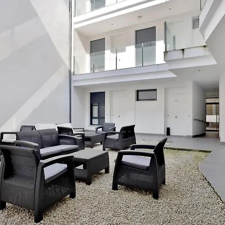 Duplex En La Mejor Ubicacion Cordoba