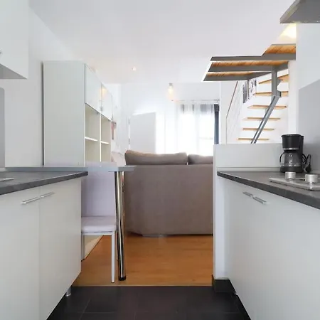 Duplex En La Mejor Ubicacion Apartment