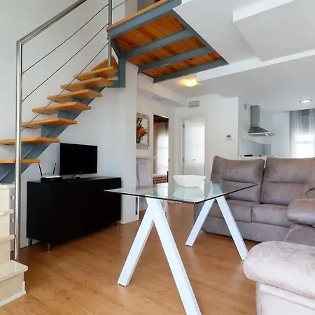 Duplex En La Mejor Ubicacion *